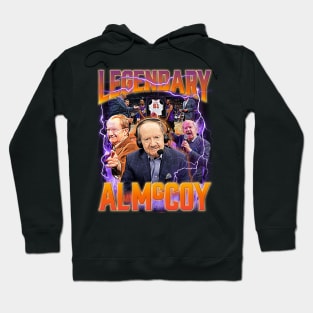 Legendary Al McCoy Hoodie